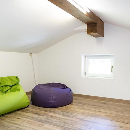 Auszeit Am Bauernhof Apartment Schwoich Bagian luar foto