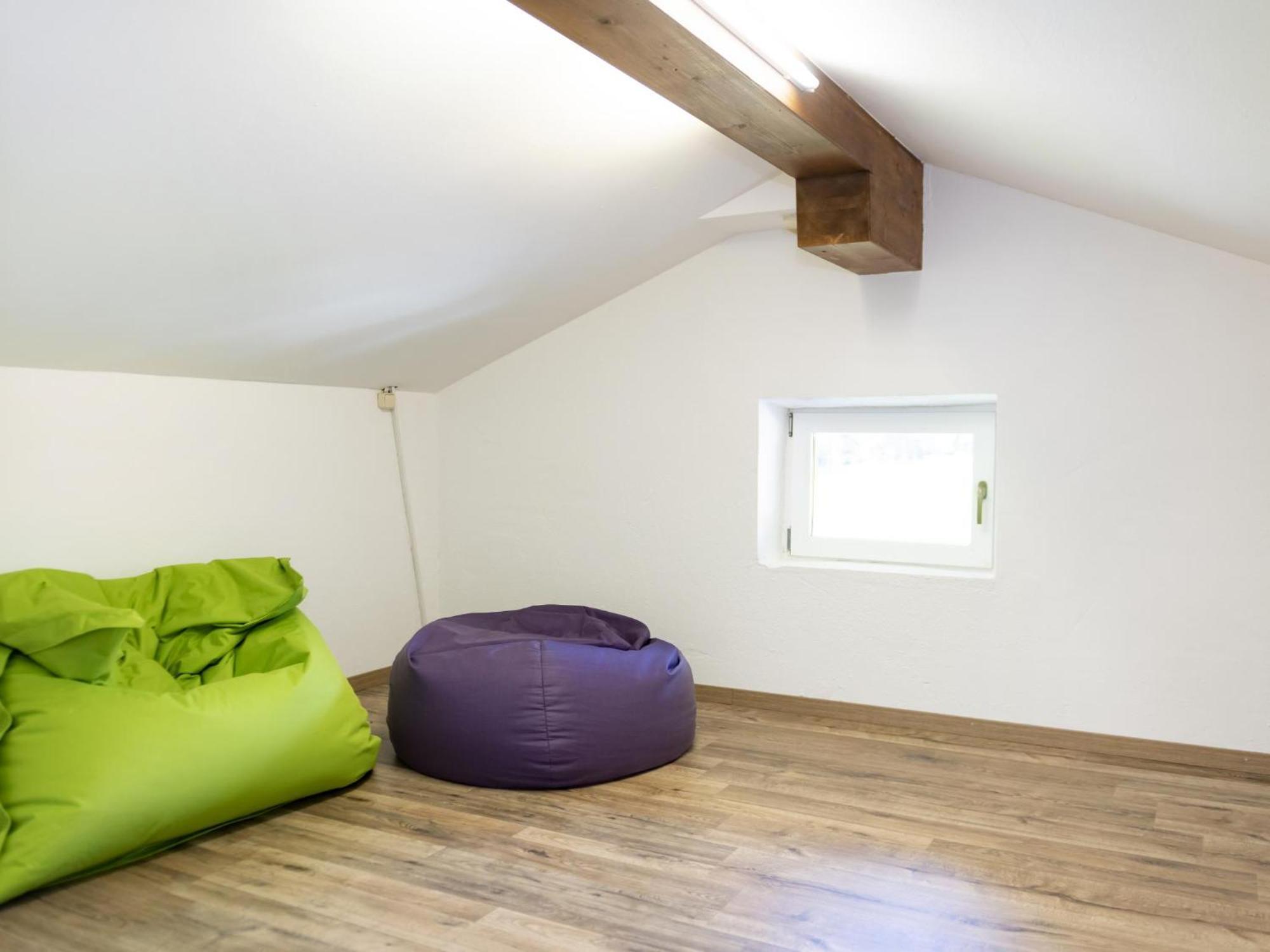 Auszeit Am Bauernhof Apartment Schwoich Bagian luar foto