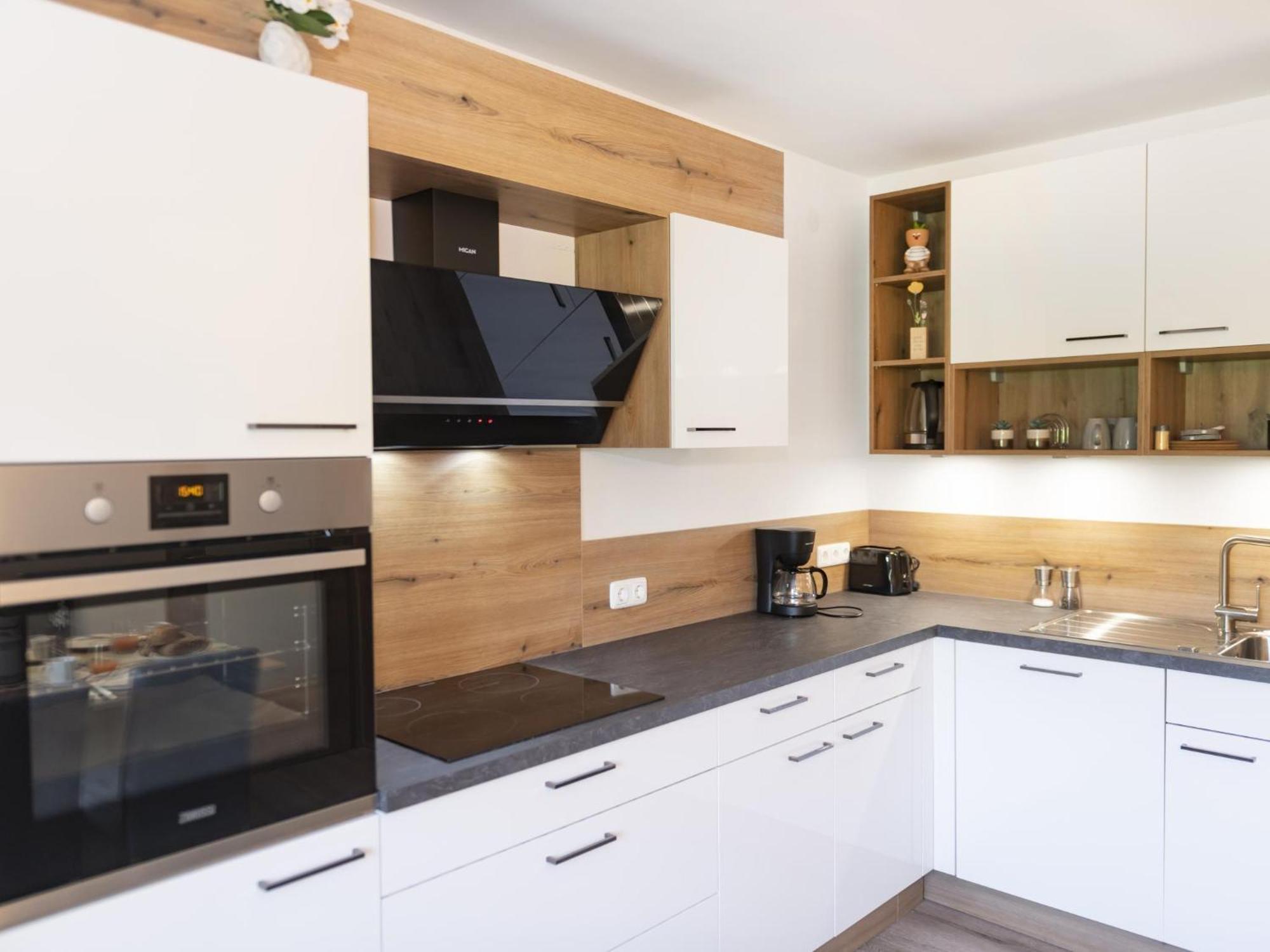 Auszeit Am Bauernhof Apartment Schwoich Bagian luar foto