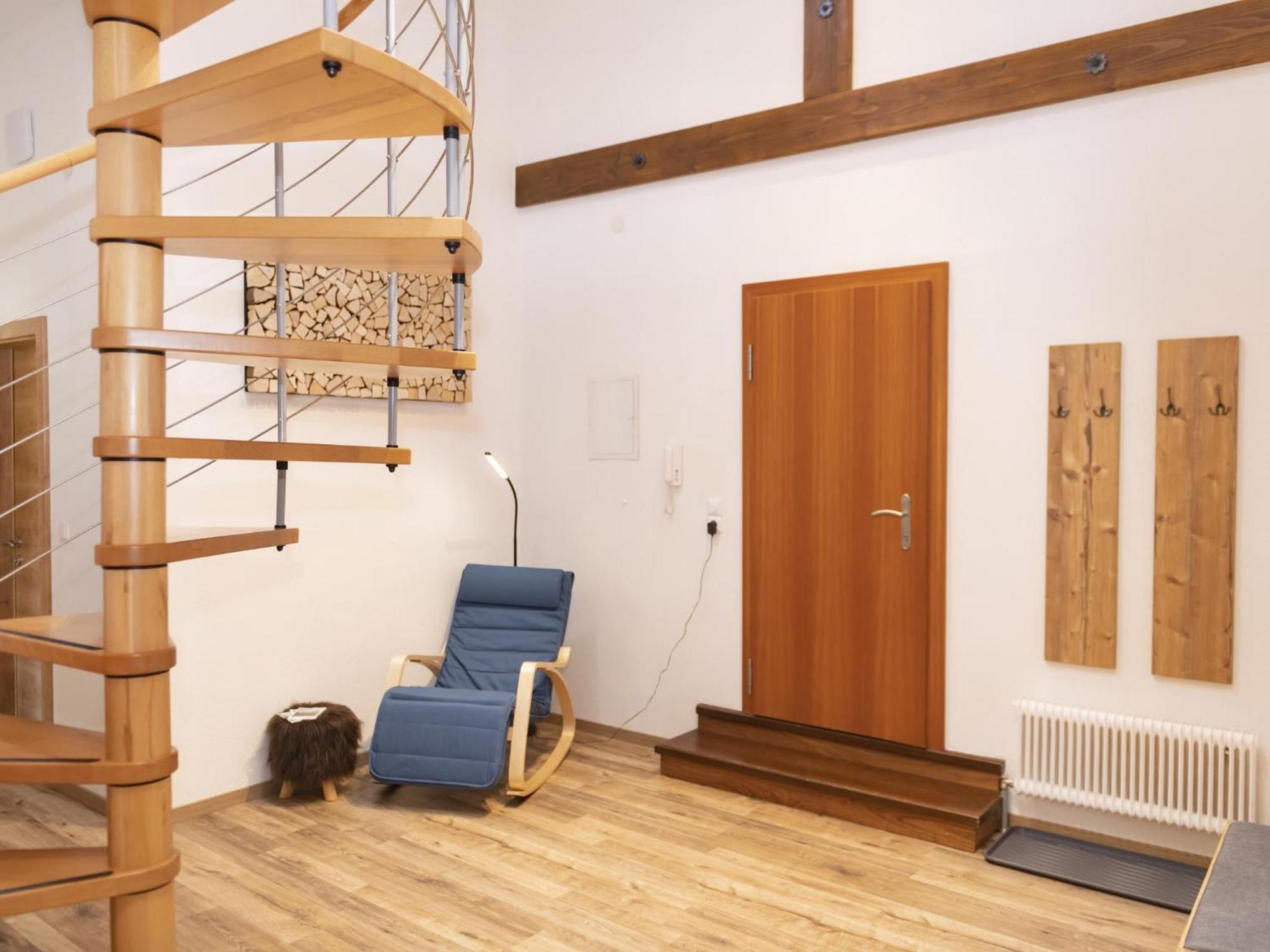 Auszeit Am Bauernhof Apartment Schwoich Bagian luar foto