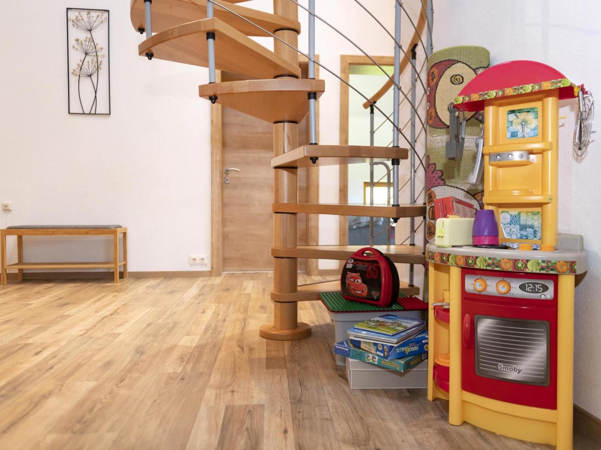 Auszeit Am Bauernhof Apartment Schwoich Bagian luar foto