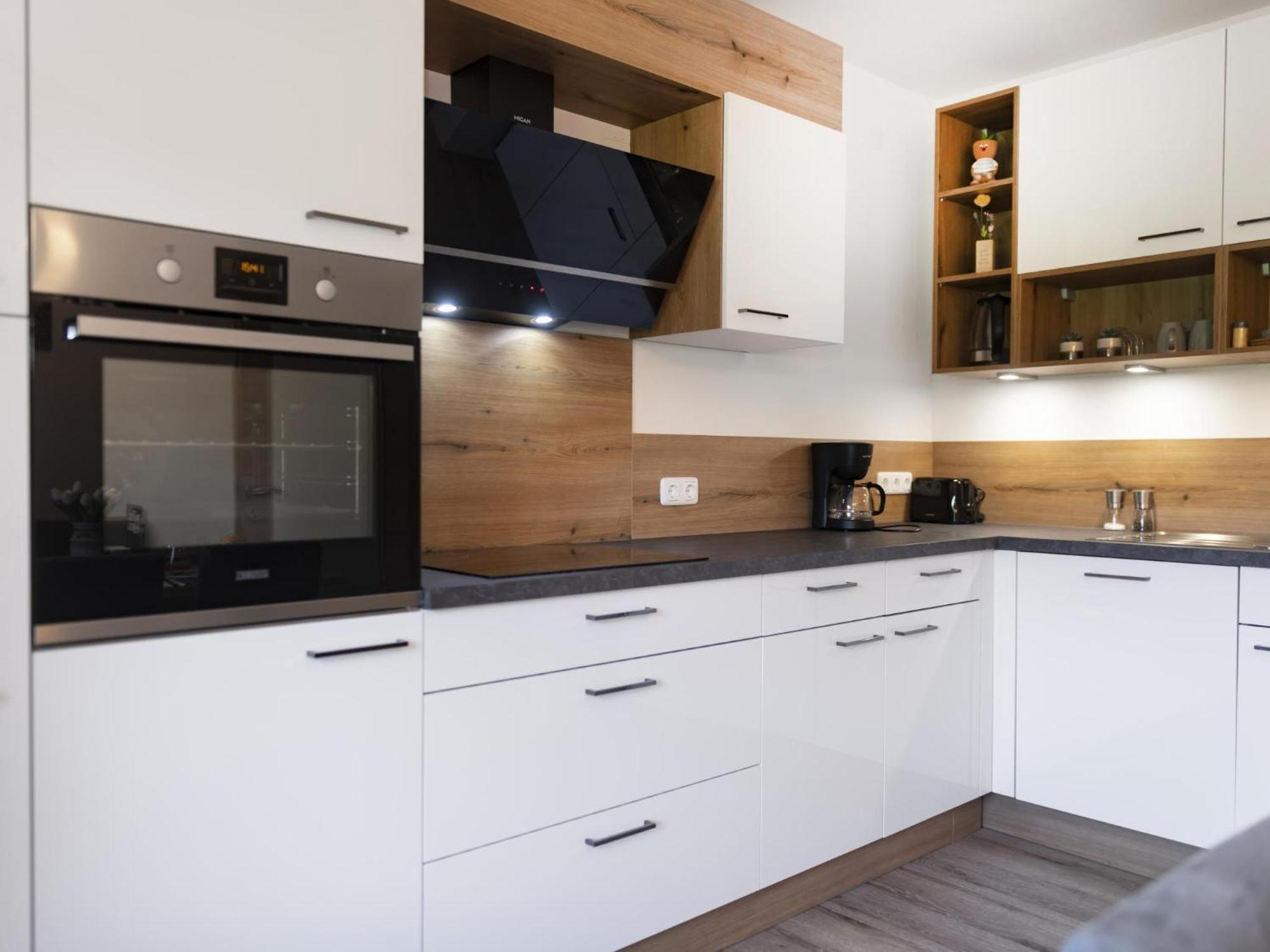 Auszeit Am Bauernhof Apartment Schwoich Bagian luar foto