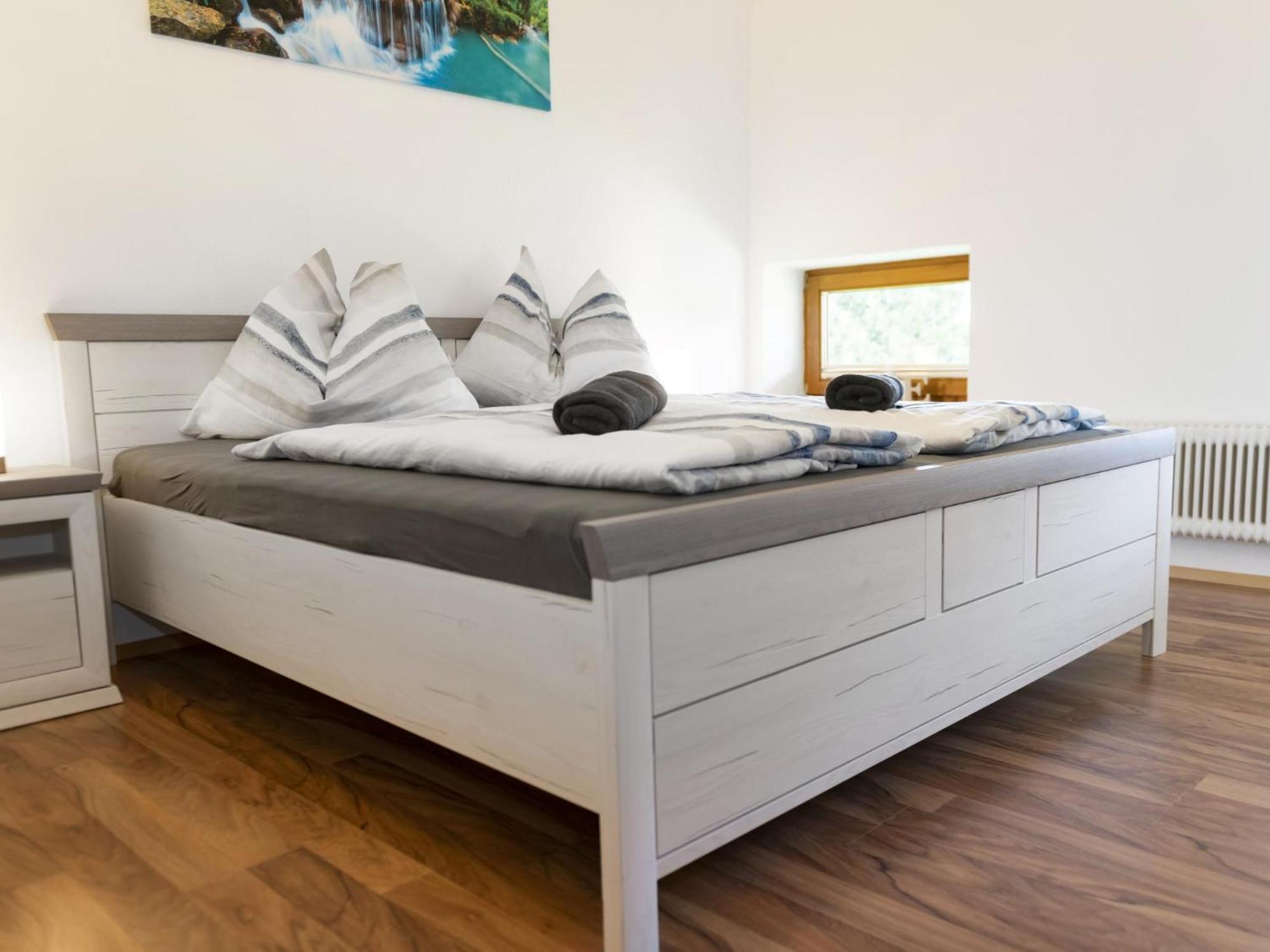 Auszeit Am Bauernhof Apartment Schwoich Bagian luar foto