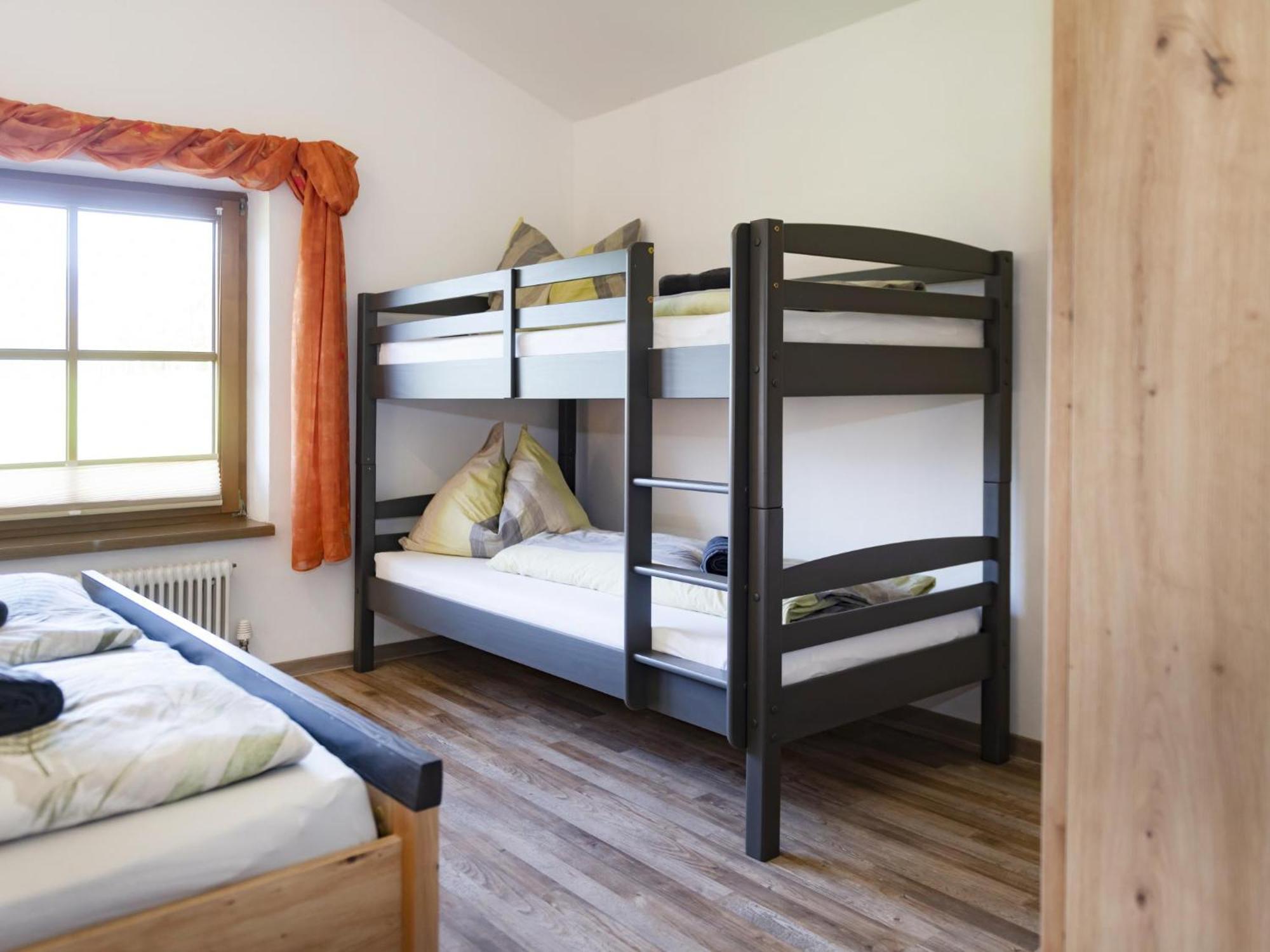 Auszeit Am Bauernhof Apartment Schwoich Bagian luar foto